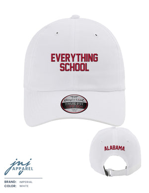 Everything School Hat