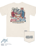 Iron Bowl 2024 T-Shirt - Presale