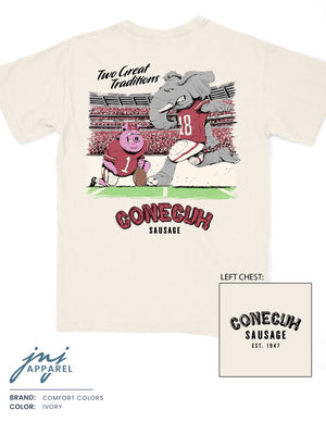 Conecuh Traditions T-Shirt