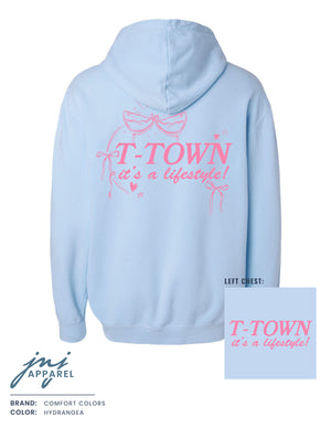 T-Town Lifestyle Hoodie