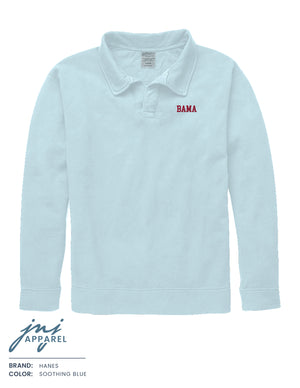 Bama Polo Sweatshirt