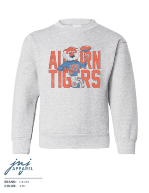 Chill Aubie Sweatshirt (Youth)