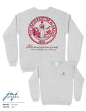 Alabama Crewneck Sweatshirt 2024 - Presale