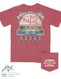 Coleman Coliseum T-Shirt 2024