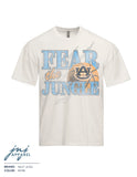 Auburn Courtside Tee