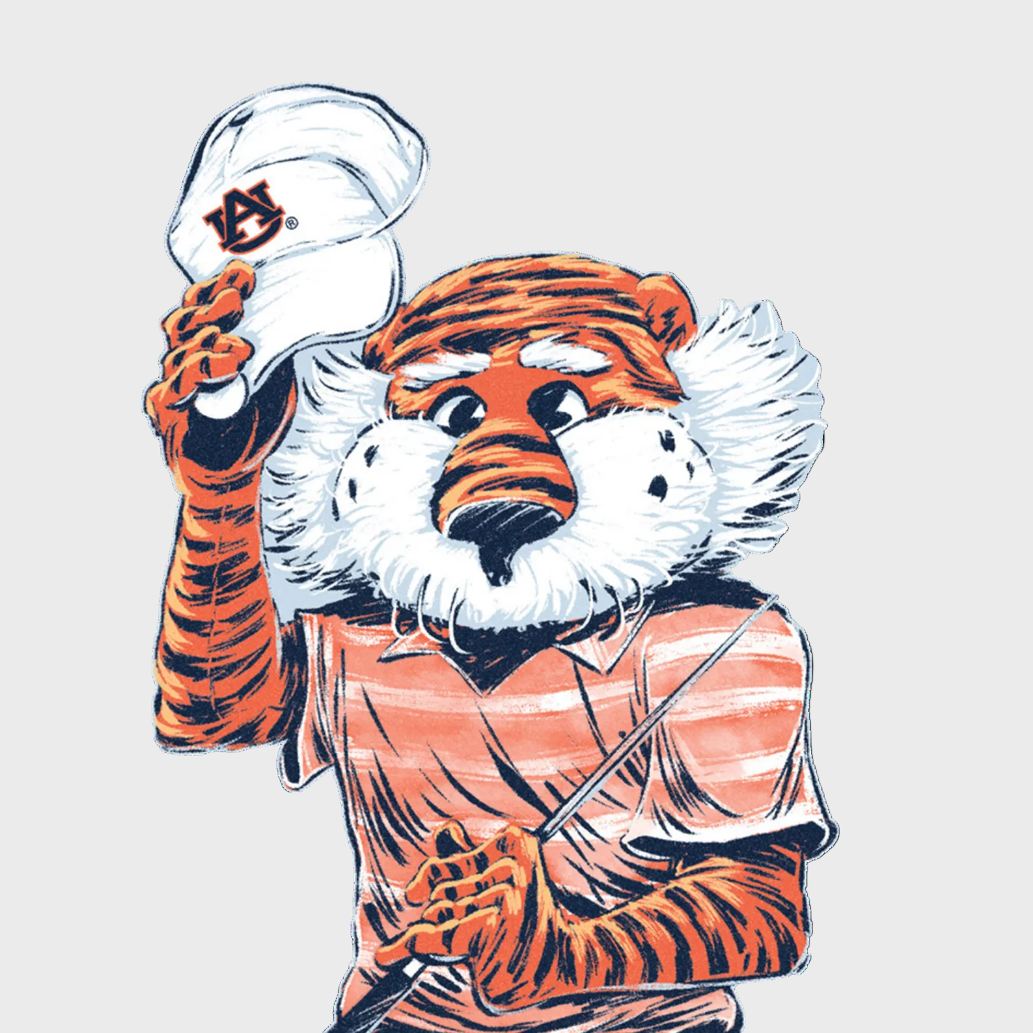 Auburn
