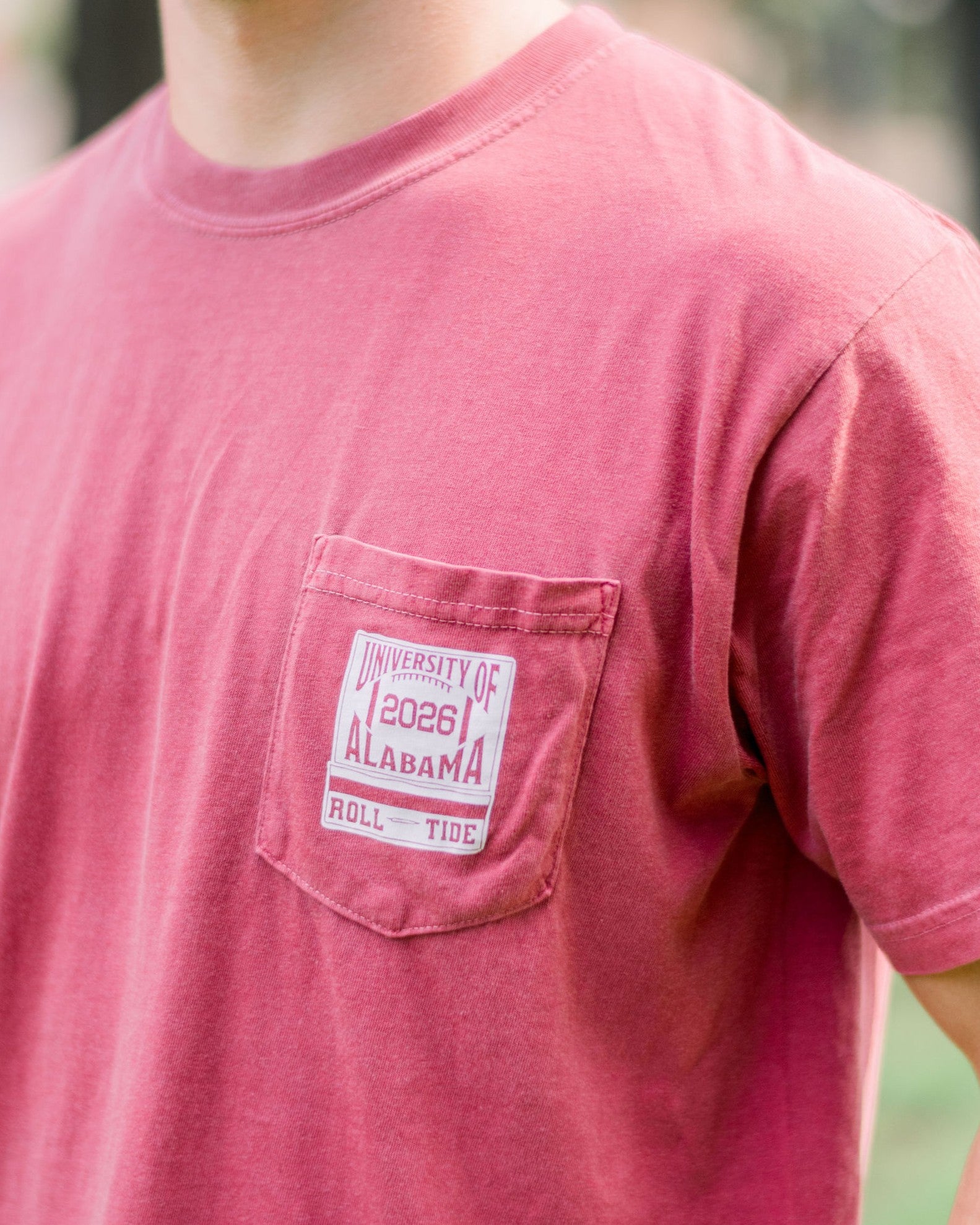 Alabama Season Schedule Shirt 2026