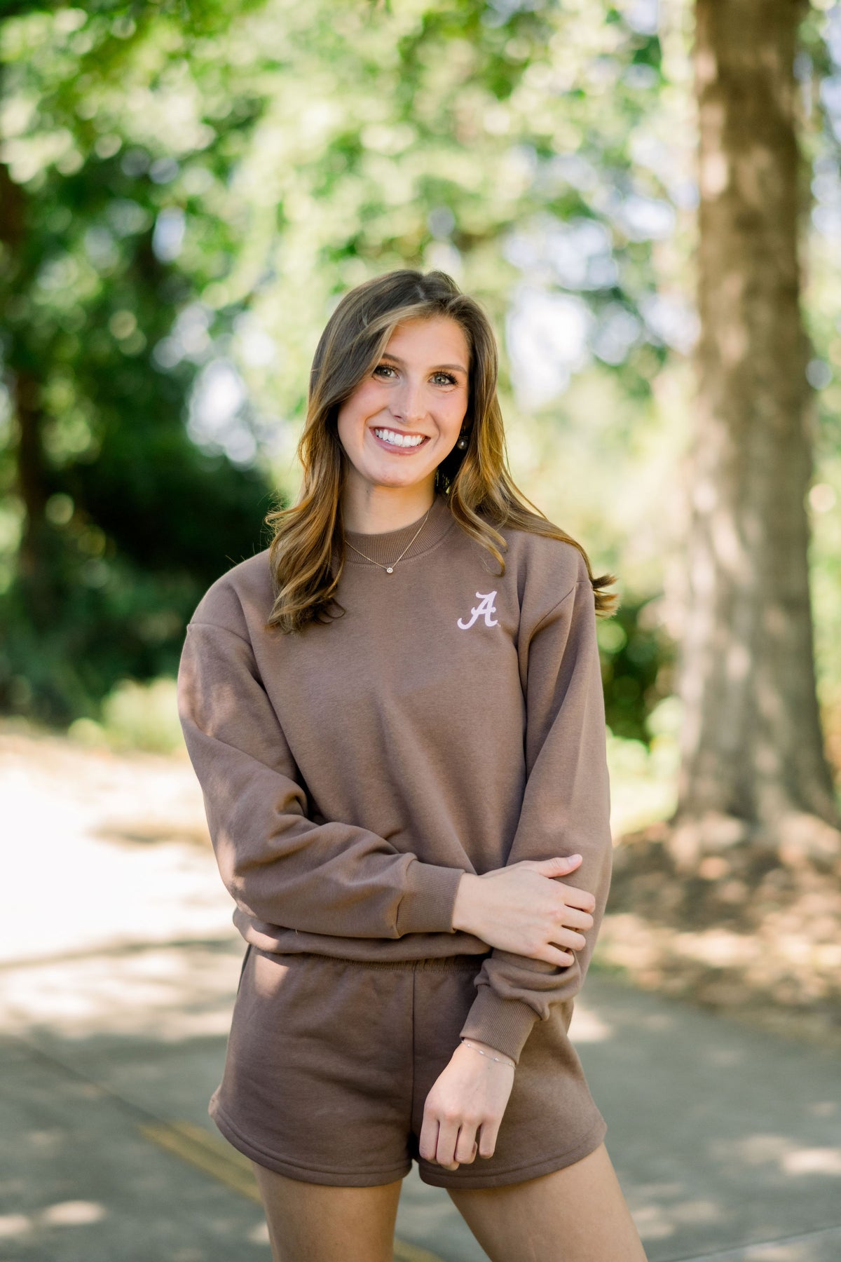 Alabama Cocoa Crew