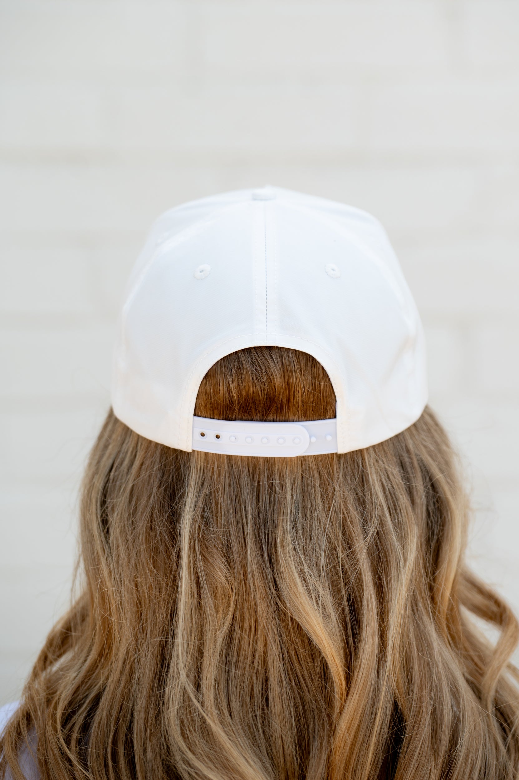 Alabama Golf Flag Hat Snapback