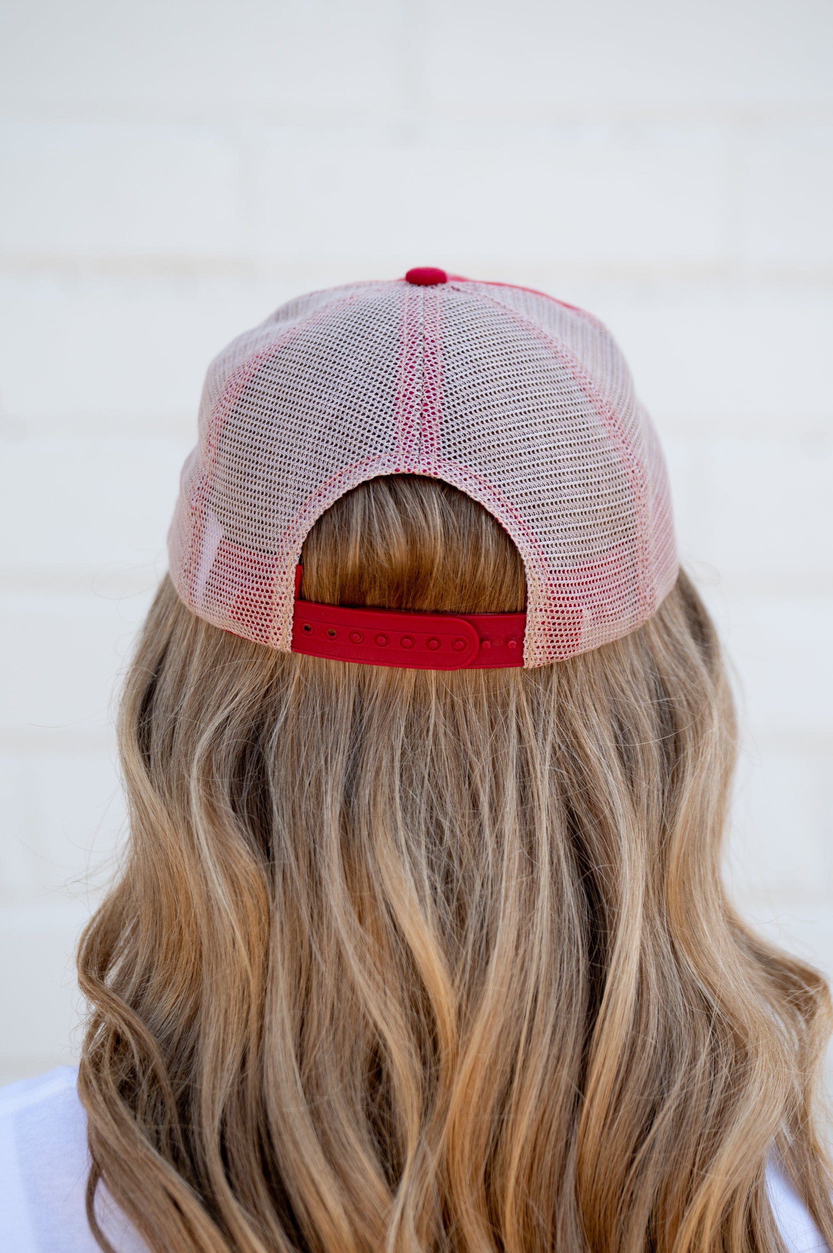 Alabama Lure Hat Snapback
