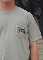 alabama peanut co. pocket