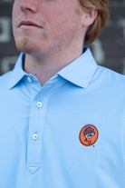 Aubie Turtleson Polo