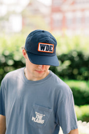 WDE Patch Snapback