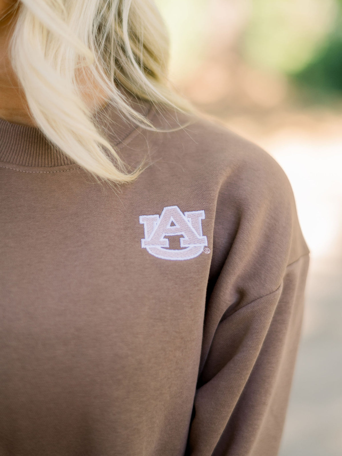 Auburn Cocoa Crew