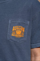 Auburn Basketball Front Pocket