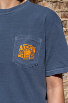 Auburn Basketball Front Pocket