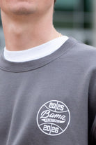 University of Alabama Bama Basketball 2025-26 Front 