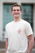 University of Alabama Bama Basketball 2025-26 Front Pocket