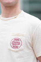 University of Alabama Bama Basketball 2025-26 Front Pocket