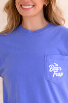 Bear Trap Front Pocket