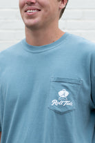 Big Al Grilling Front Pocket