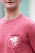 Blue Collar Basketball Front Pocket