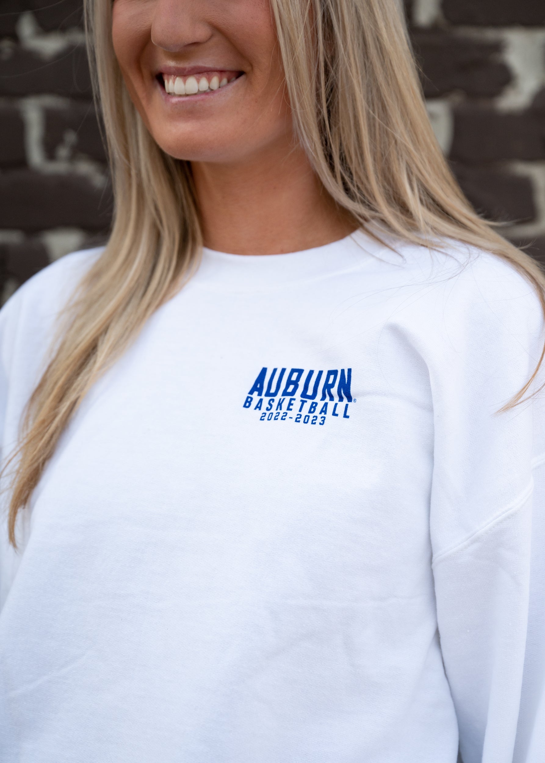  Bruce Pearl 2023 Sweatshirt Front