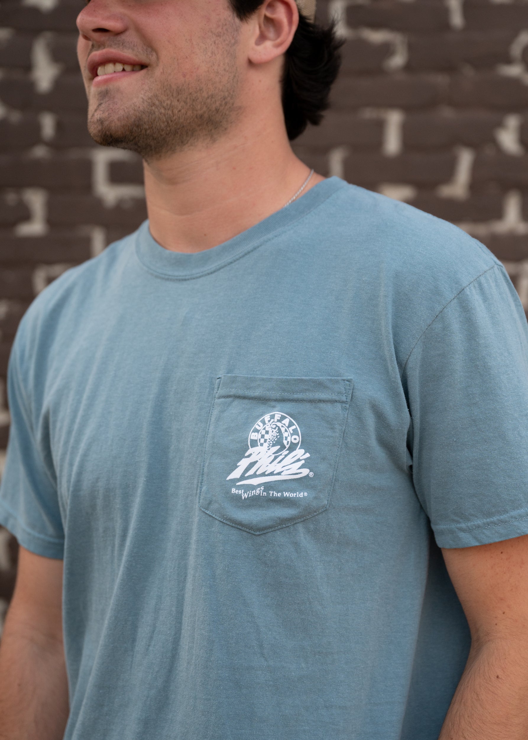 Buffalo Phil's Philibuster Pocket