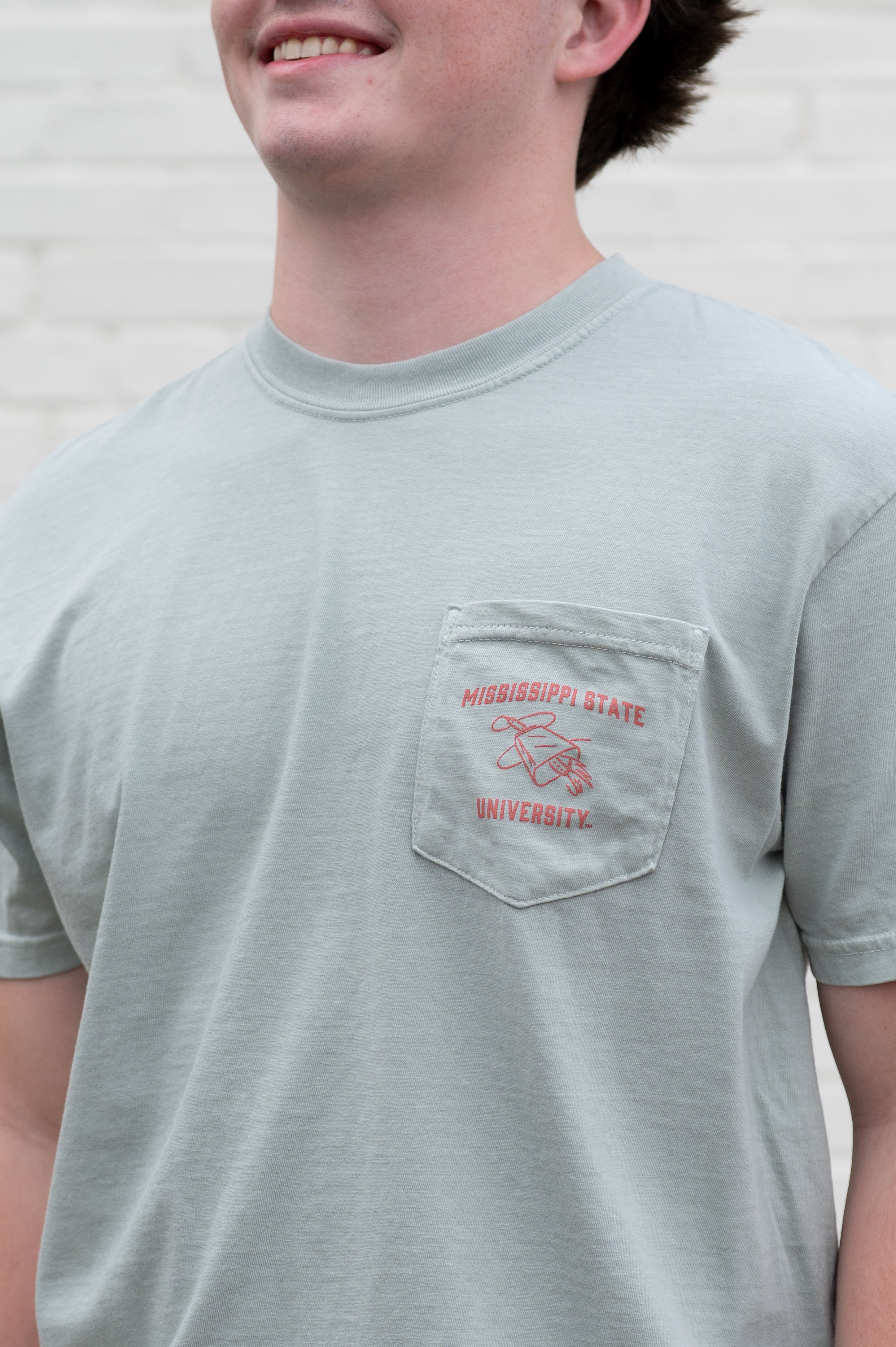 Bully Bass Boat Front Pocket