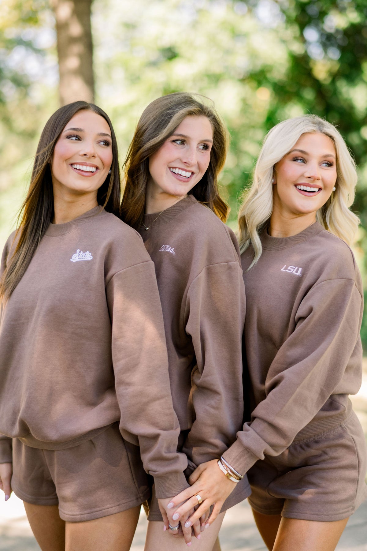 Cozy Cocoa Sets