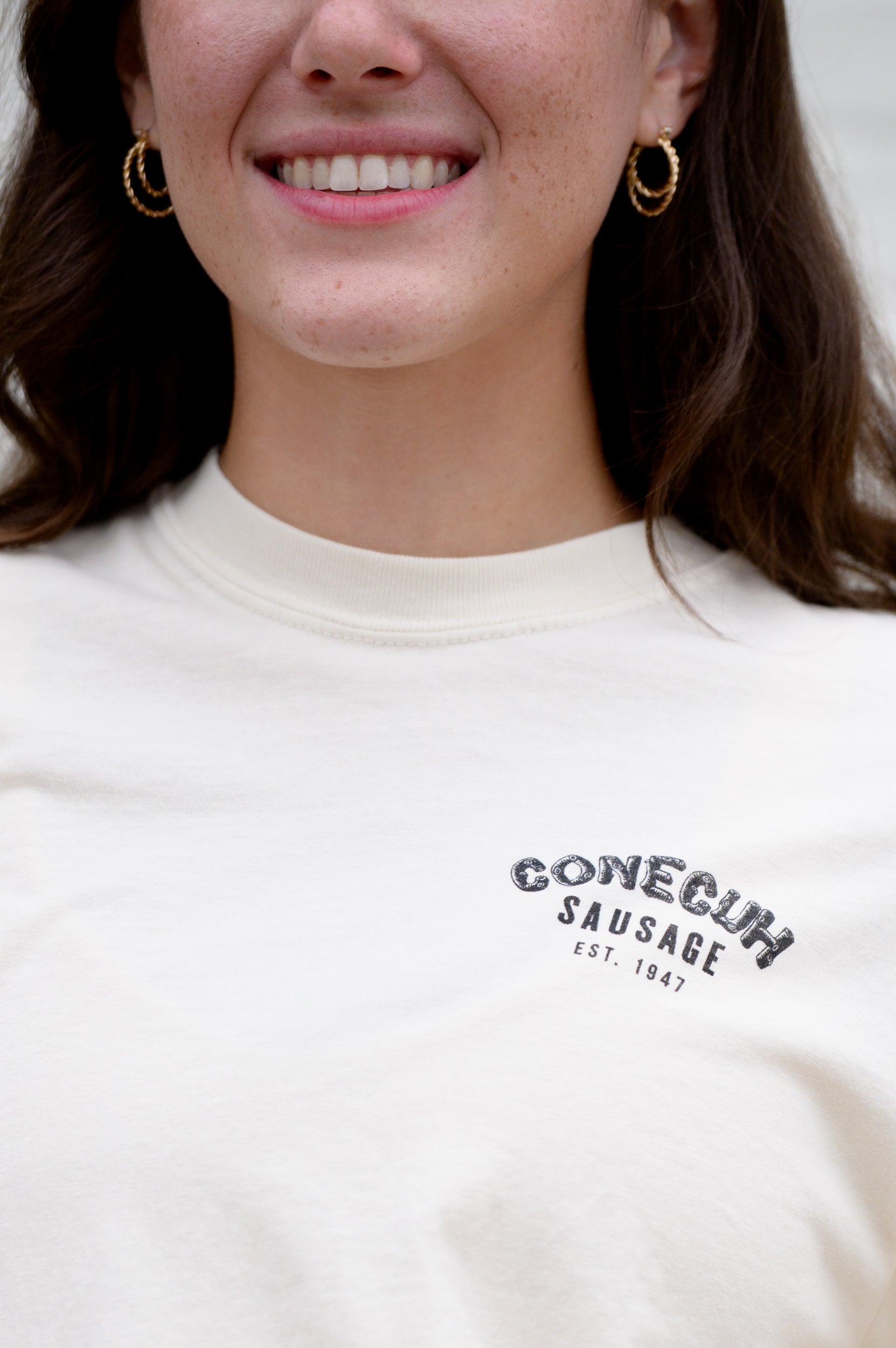 Conecuh Traditions T-Shirt Front