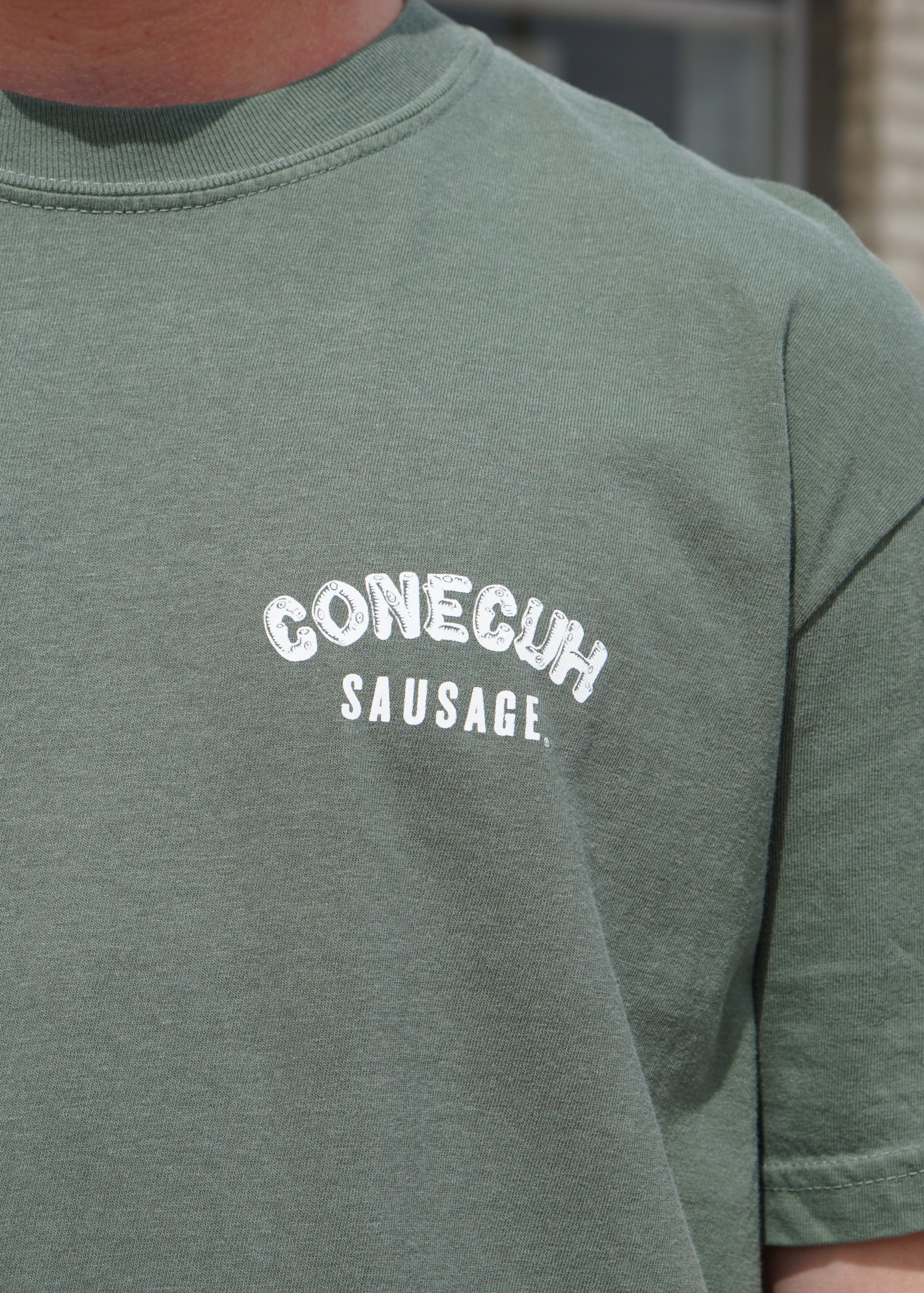 conecuh sausage logo front