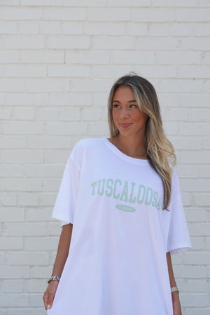 Tuscaloosa T-Shirt