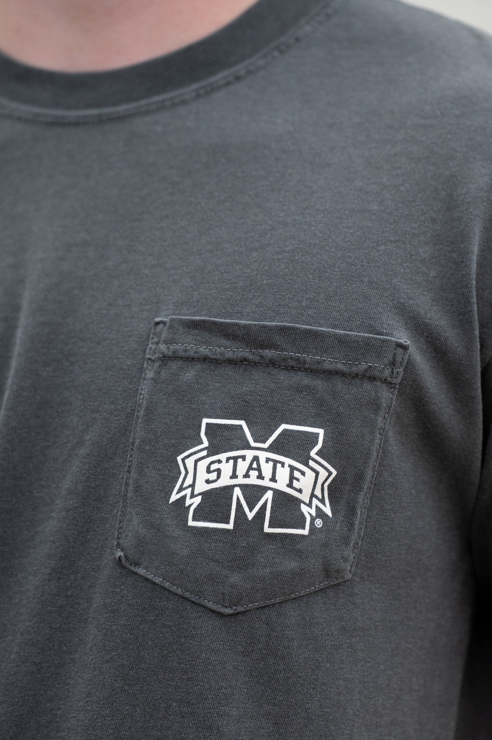 Davis Wade Blueprint Front Pocket