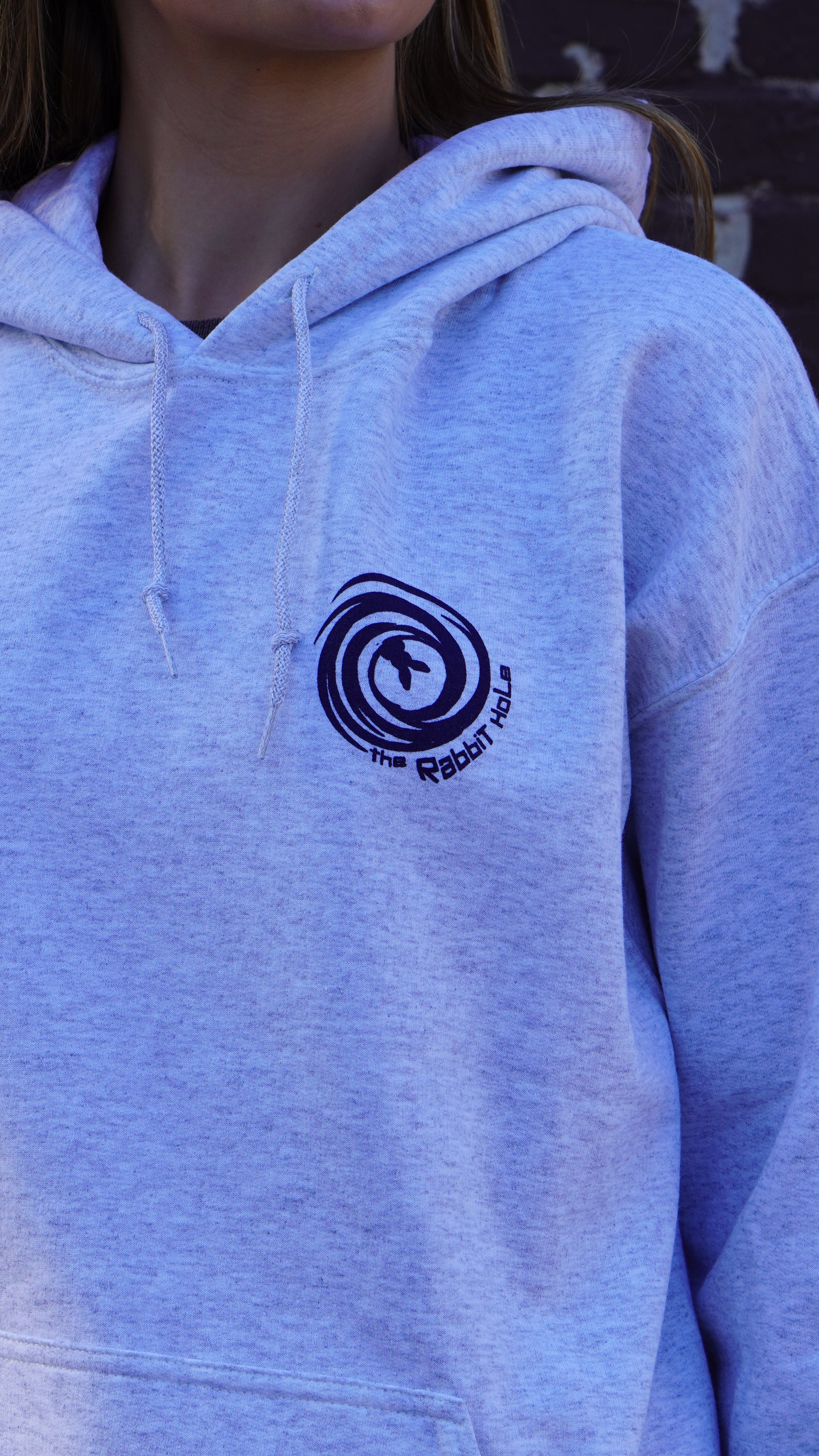 front rabbit hole logo