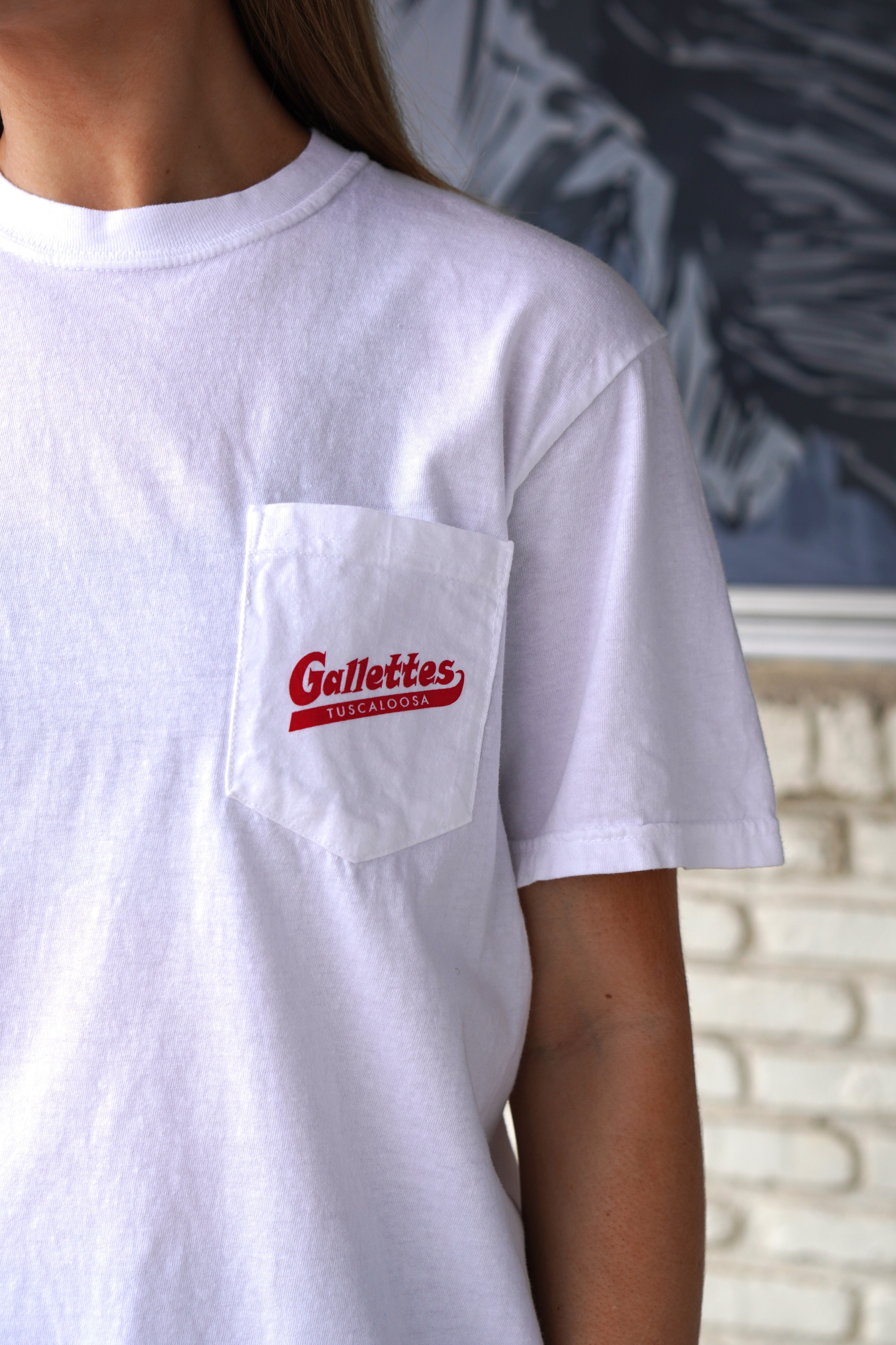  Gallettes Tater and Bean Pocket