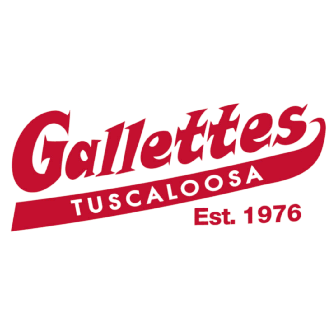 Official Gallettes Merchandise