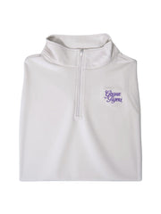 Geaux Tigers Script Performance Pullover