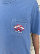 Going Yard Front Pocket