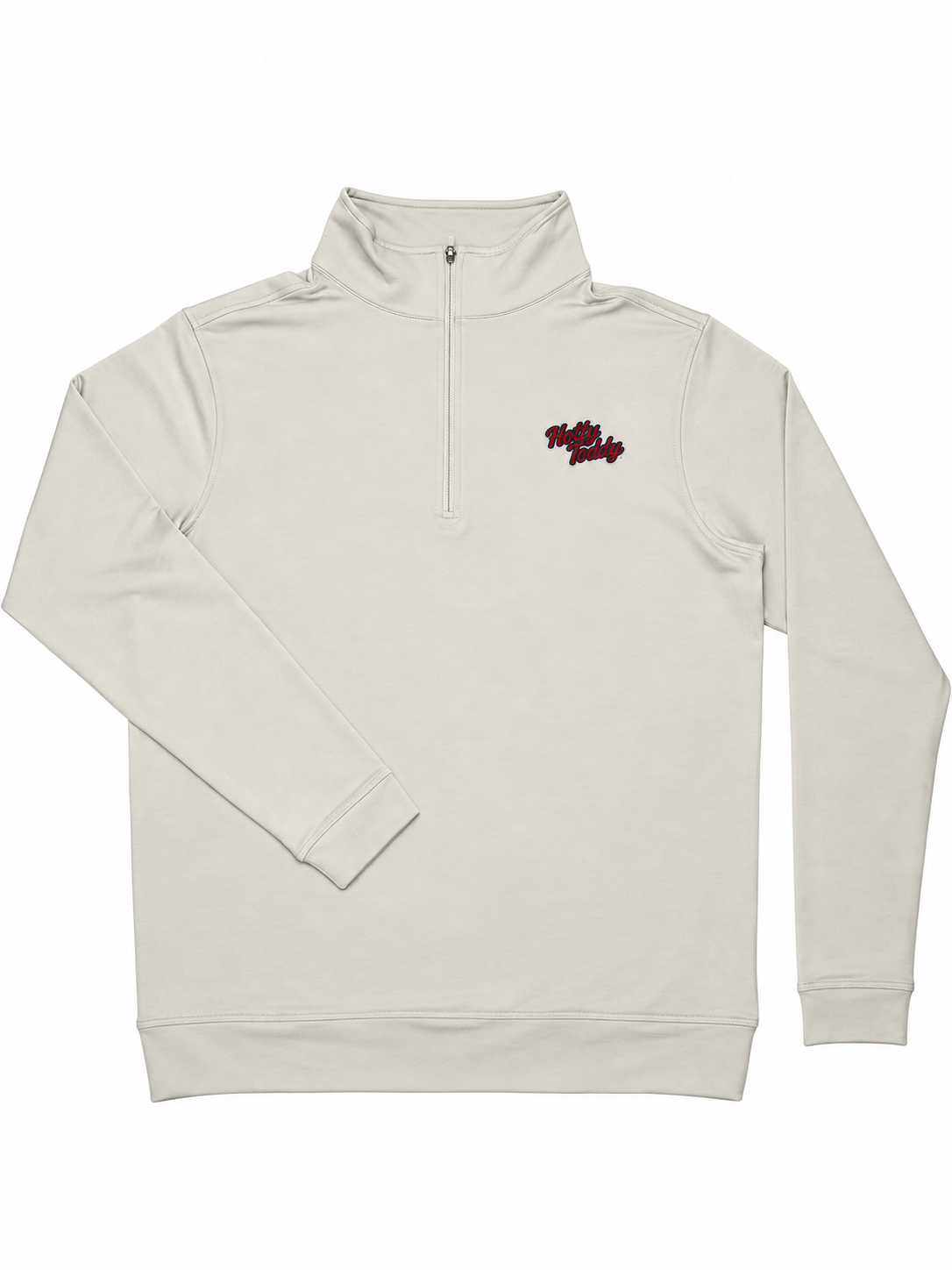 Hotty Toddy Performance Pullover