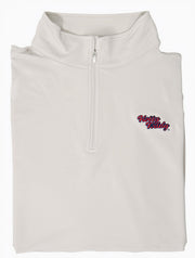 Hotty Toddy Performance Pullover