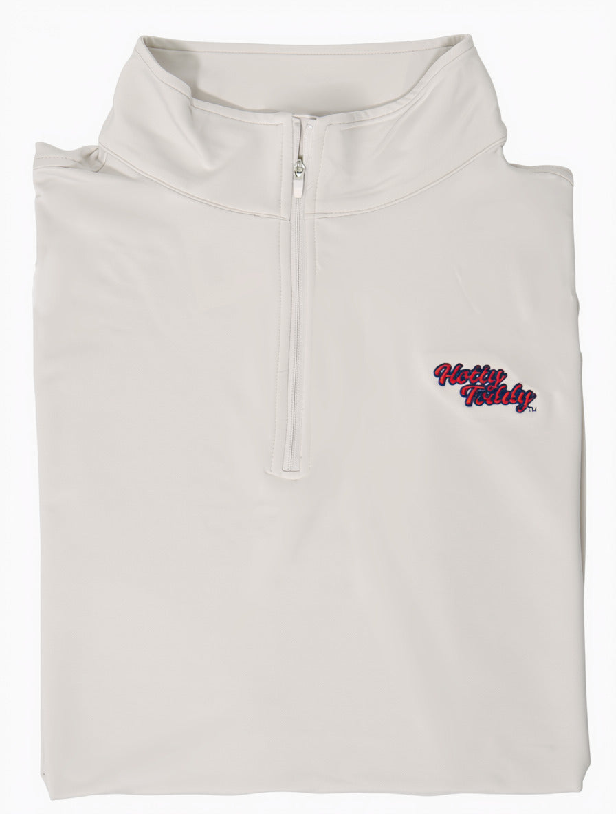 Hotty Toddy Performance Pullover