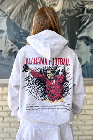 Alabama basketball hoodie best sale