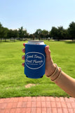 Good Times Tuscaloosa Koozie