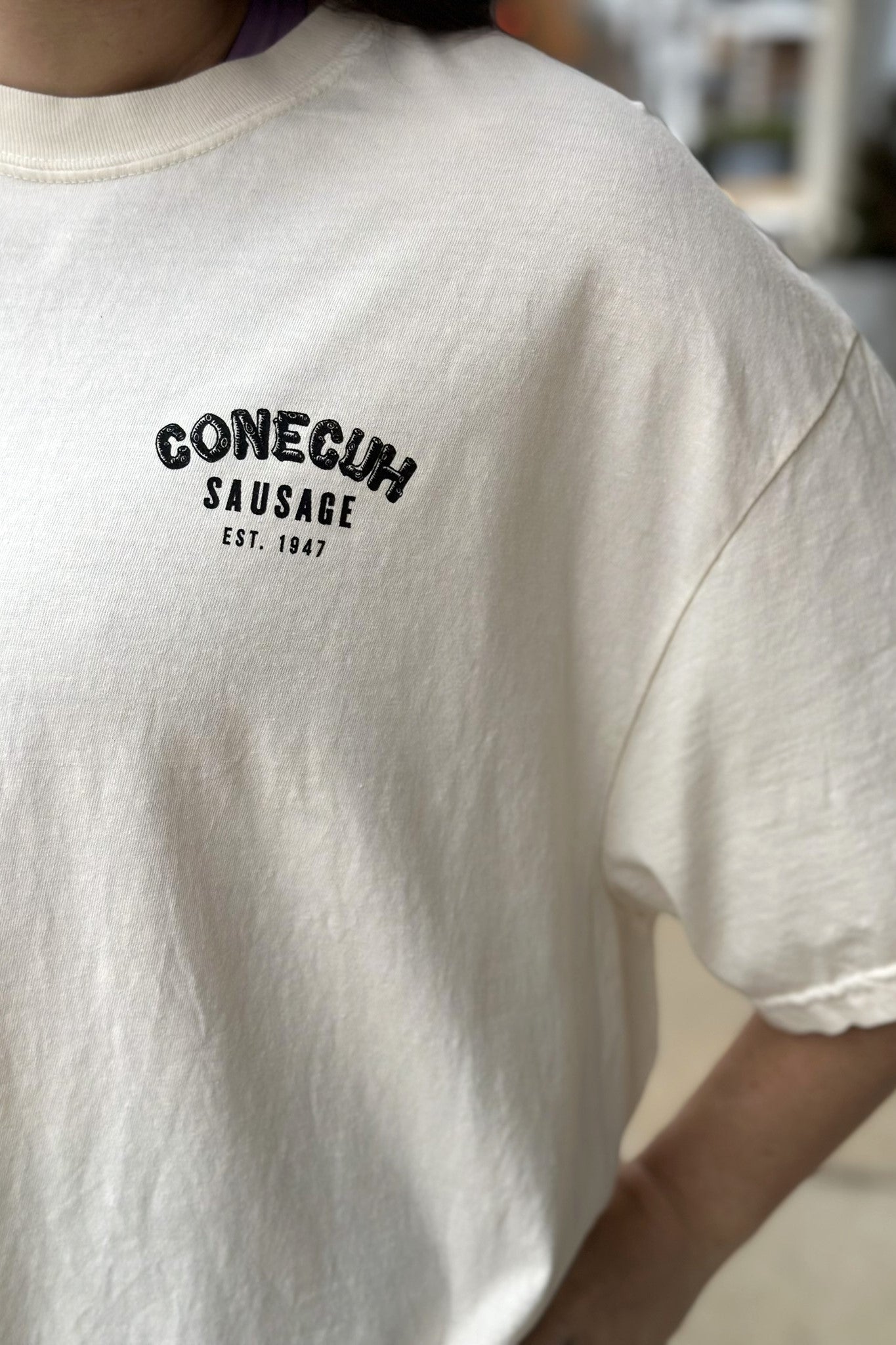 Conecuh Traditions T-Shirt