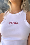 Roll Tide Script Tank