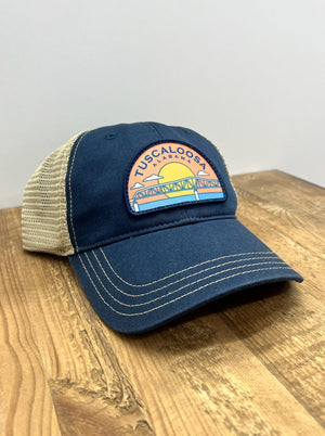 Tuscaloosa Skyline Hat