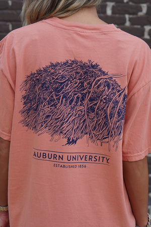 Toomer's Tree T-Shirt