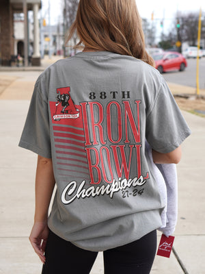 Iron Bowl Champions 2023 T-Shirt