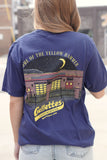 Gallettes Building Tee